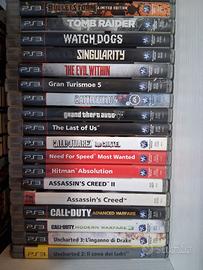 giochi ps3