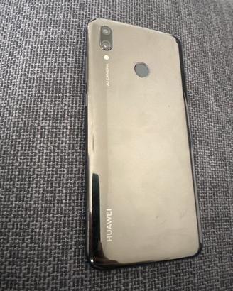 Huawei P smart 2019