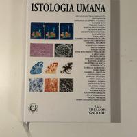 Istologia Umana