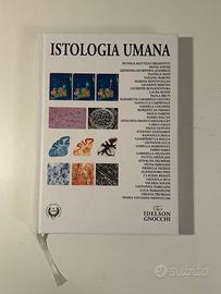 Istologia Umana