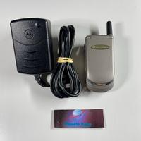 Cellulare Motorola vintage per