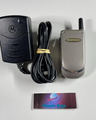Cellulare Motorola vintage per