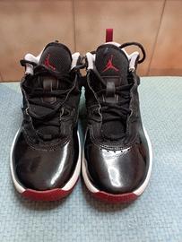 Nike Jordan Stay Loyal