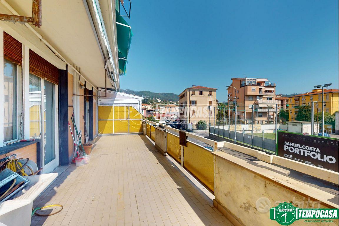 Appartamento – La Spezia, Vailunga, Sarbia - Vista 3