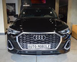 Audi Q3 SPB 35 TDI S tronic line edition
