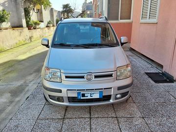 Fiat Panda 1.2 Dynamic GPL