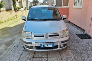 Fiat Panda 1.2 Dynamic GPL