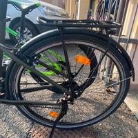 Scott sub sport 40