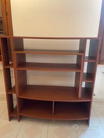 Mobile TV e libreria