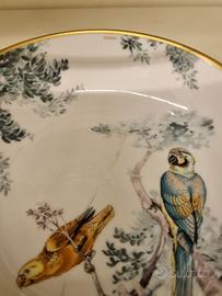 hermes  piatto  fondo  carnets  d'equateur