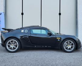 Lotus Exige S British GT GT3 Limited Edition