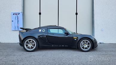 Lotus Exige S British GT GT3 Limited Edition