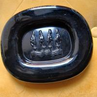 Seguso per CIGA hotels posacenere