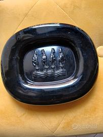 Seguso per CIGA hotels posacenere