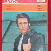 Happy Days-Romanzo "Caro Fonzie"
