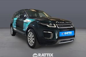 LAND ROVER Range Rover Evoque I 2016 Range Rover E