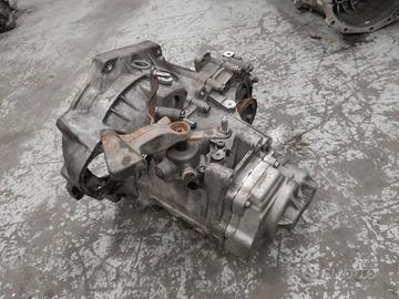 cambio 6 marce 2.0 fsi  