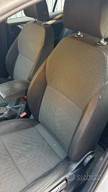 Sedili completi Skoda octavia 3 (5e)