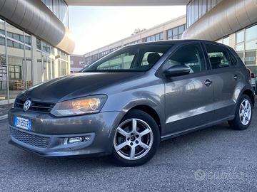 VOLKSWAGEN Polo 1.6 TDI DPF 5P. Comfortline