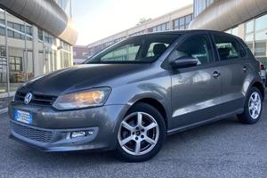 VOLKSWAGEN Polo 1.6 TDI DPF 5P. Comfortline