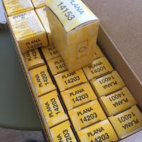 Vimar 14153 Plana Silver Regolatore 230V 100-500W