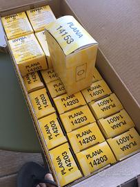 Vimar 14153 Plana Silver Regolatore 230V 100-500W