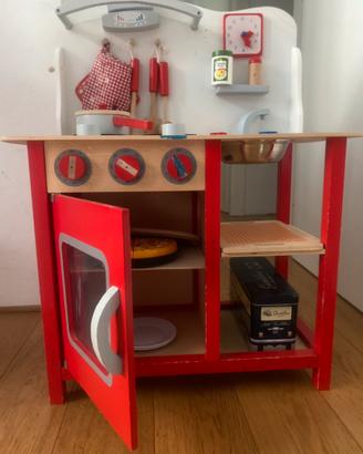 Cucina bambini