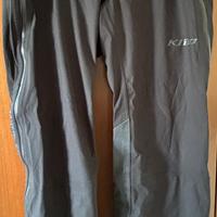 Sovra pantalone antipioggia Klim Enduro S4