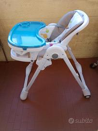 Seggiolone Pappa YUMMY
