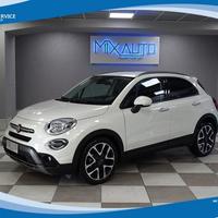 FIAT 500X Cross 1.0 T3 120cv EU6