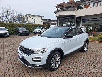 VOLKSWAGEN T-Roc 1.0 TSI 115 CV Style BlueMotion