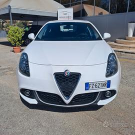 Alfa Romeo Giulietta 1.6 Jtdm 120 cv Business