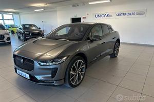 JAGUAR I-Pace EV 90 kWh 400 CV Auto AWD HSE