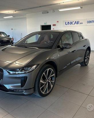 JAGUAR I-Pace EV 90 kWh 400 CV Auto AWD HSE