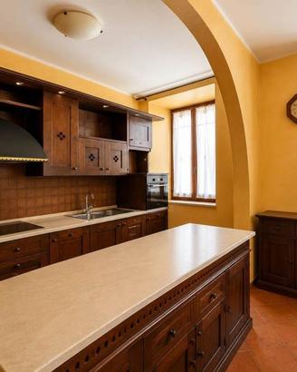 Appartamento di 110 m² con 5 locali a Tarquinia