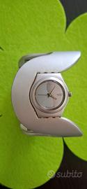 Orologio Swatch Irony Aluminium Rigido