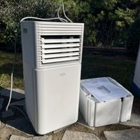 Condizionatore Argos air