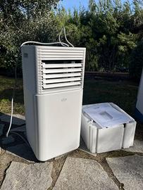 Condizionatore Argos air