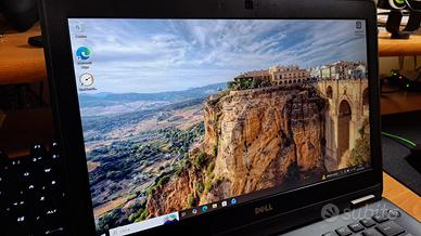 Notebook Dell Latitude E7270 – Ricondizionato