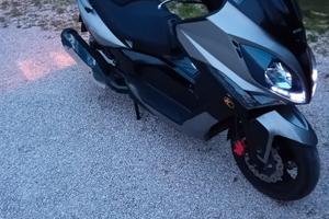 Kymco Xciting 500i