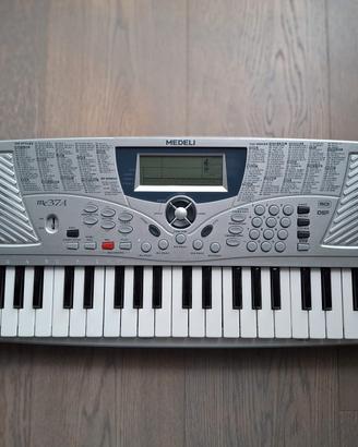 Medeli MC37A