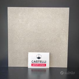 PIASTRELLE IN GRES 60X60 PANARIA