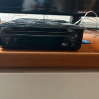 Consolle Nintendo Wii