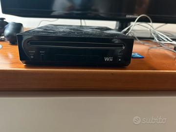 Consolle Nintendo Wii