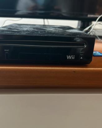 Consolle Nintendo Wii