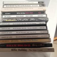 BHoliday-NSimone-EFitzgerald-SVaughan/McRaecd jazz