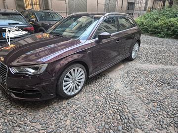 audi a3 sportback e-tron 