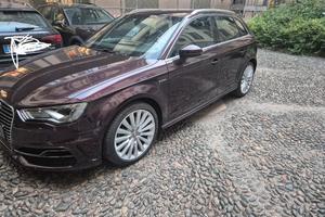 audi a3 sportback e-tron 
