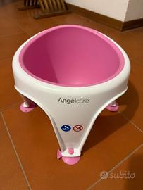 Angelcare seduta da bagno Soft-touch