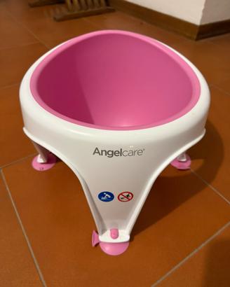 Angelcare seduta da bagno Soft-touch
